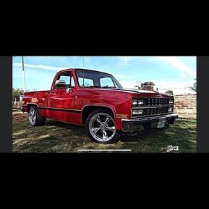 Meet your Posher, Hector